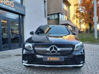 Mercedes GLC Classe Mercedes 2.2 250 D 205 SPORT LINE 4MATIC 9G-TRONIC BVA - <small></small> 37.450 € <small>TTC</small> - #2