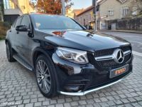 Mercedes GLC Classe Mercedes 2.2 250 D 205 SPORT LINE 4MATIC 9G-TRONIC BVA - <small></small> 37.450 € <small>TTC</small> - #3