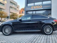 Mercedes GLC Classe Mercedes 2.2 250 D 205 SPORT LINE 4MATIC 9G-TRONIC BVA - <small></small> 37.450 € <small>TTC</small> - #7