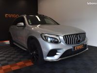 Mercedes GLC Classe Mercedes 2.2 250D 204ch 4MATIC 9G-TRONIC AMG LINE TOIT OUVRANT GARANTIE 6 A 60 MOIS - <small></small> 22.990 € <small>TTC</small> - #1