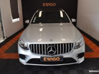 Mercedes GLC Classe Mercedes 2.2 250D 204ch 4MATIC 9G-TRONIC AMG LINE TOIT OUVRANT GARANTIE 6 A 60 MOIS - <small></small> 22.990 € <small>TTC</small> - #2