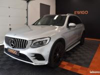 Mercedes GLC Classe Mercedes 2.2 250D 204ch 4MATIC 9G-TRONIC AMG LINE TOIT OUVRANT GARANTIE 6 A 60 MOIS - <small></small> 22.990 € <small>TTC</small> - #3