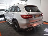 Mercedes GLC Classe Mercedes 2.2 250D 204ch 4MATIC 9G-TRONIC AMG LINE TOIT OUVRANT GARANTIE 6 A 60 MOIS - <small></small> 22.990 € <small>TTC</small> - #4