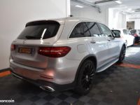 Mercedes GLC Classe Mercedes 2.2 250D 204ch 4MATIC 9G-TRONIC AMG LINE TOIT OUVRANT GARANTIE 6 A 60 MOIS - <small></small> 22.990 € <small>TTC</small> - #5