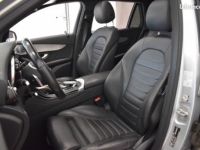 Mercedes GLC Classe Mercedes 2.2 250D 204ch 4MATIC 9G-TRONIC AMG LINE TOIT OUVRANT GARANTIE 6 A 60 MOIS - <small></small> 22.990 € <small>TTC</small> - #6