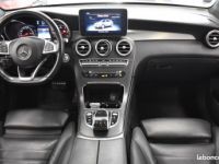 Mercedes GLC Classe Mercedes 2.2 250D 204ch 4MATIC 9G-TRONIC AMG LINE TOIT OUVRANT GARANTIE 6 A 60 MOIS - <small></small> 22.990 € <small>TTC</small> - #9