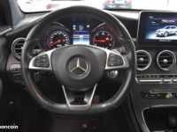 Mercedes GLC Classe Mercedes 2.2 250D 204ch 4MATIC 9G-TRONIC AMG LINE TOIT OUVRANT GARANTIE 6 A 60 MOIS - <small></small> 22.990 € <small>TTC</small> - #16