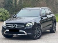 Mercedes GLC Classe MERCEDES 220 cdi 4 MATIC 2019 a 16990Euro - <small></small> 16.990 € <small>TTC</small> - #1