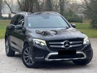 Mercedes GLC Classe MERCEDES 220 cdi 4 MATIC 2019 a 16990Euro - <small></small> 16.990 € <small>TTC</small> - #2