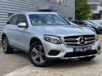 Mercedes GLC Classe Mercedes 220 d 170ch Business Executive 4Matic 9G-Tronic - <small></small> 26.990 € <small>TTC</small> - #1