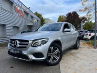 Mercedes GLC Classe Mercedes 220 d 170ch Business Executive 4Matic 9G-Tronic - <small></small> 26.990 € <small>TTC</small> - #2