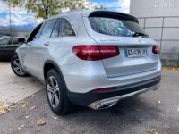 Mercedes GLC Classe Mercedes 220 d 170ch Business Executive 4Matic 9G-Tronic - <small></small> 26.990 € <small>TTC</small> - #3