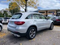 Mercedes GLC Classe Mercedes 220 d 170ch Business Executive 4Matic 9G-Tronic - <small></small> 26.990 € <small>TTC</small> - #4