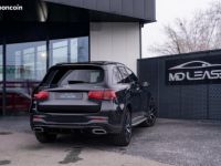 Mercedes GLC Classe Mercedes 220 d avantgarde leasing 490e-mois - <small></small> 49.900 € <small>TTC</small> - #2