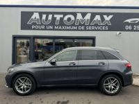 Mercedes GLC Classe MERCEDES 220 d BVA 9G-Tronic BM X253 Sportline 4-Matic PHASE 1 - <small></small> 22.990 € <small>TTC</small> - #6