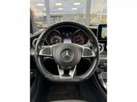 Mercedes GLC Classe MERCEDES 220 d BVA 9G-Tronic BM X253 Sportline 4-Matic PHASE 1 - <small></small> 22.990 € <small>TTC</small> - #9