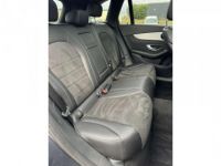 Mercedes GLC Classe MERCEDES 220 d BVA 9G-Tronic BM X253 Sportline 4-Matic PHASE 1 - <small></small> 22.990 € <small>TTC</small> - #12