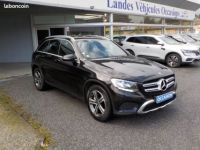 Mercedes GLC Classe MERCEDES 220 D EXECUTIVE 4MATIC 9G-Tronic - <small></small> 25.490 € <small>TTC</small> - #1