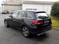 Mercedes GLC Classe MERCEDES 220 D EXECUTIVE 4MATIC 9G-Tronic - <small></small> 25.490 € <small>TTC</small> - #3