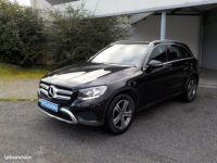 Mercedes GLC Classe MERCEDES 220 D EXECUTIVE 4MATIC 9G-Tronic - <small></small> 25.490 € <small>TTC</small> - #4