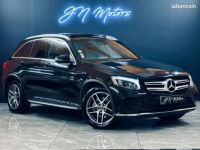 Mercedes GLC Classe Mercedes 220 d fascination 4matic suivi a jour garantie 12 mois - <small></small> 32.990 € <small>TTC</small> - #1