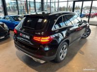 Mercedes GLC Classe Mercedes 220D 170ch 4 Matic 9G-tronic GARANTIE 6 ANS Sièges chauffants Hayon électrique Caméra 18P 409-mois - <small></small> 28.984 € <small>TTC</small> - #2