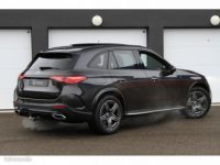 Mercedes GLC Classe Mercedes 220d 4Matic AMG LINE PACK PREMIUM + | NEW DIGITAL LIGHT PANO ALCANTARA - <small></small> 76.900 € <small>TTC</small> - #5