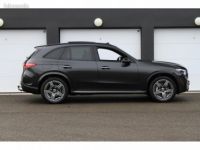 Mercedes GLC Classe Mercedes 220d 4Matic AMG LINE PACK PREMIUM + | NEW DIGITAL LIGHT PANO ALCANTARA - <small></small> 76.900 € <small>TTC</small> - #6