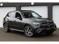 Mercedes GLC Classe Mercedes 220d 4Matic AMG LINE PACK PREMIUM + | NEW DIGITAL LIGHT PANO ALCANTARA - <small></small> 76.900 € <small>TTC</small> - #7