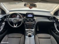 Mercedes GLC Classe Mercedes 220d Turbo 4Matic - <small></small> 27.990 € <small>TTC</small> - #5