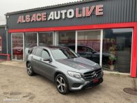 Mercedes GLC Classe Mercedes 250 D 204CH EXECUTIVE 4MATIC 9G-TRONIC - <small></small> 24.900 € <small>TTC</small> - #1