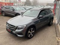 Mercedes GLC Classe Mercedes 250 D 204CH EXECUTIVE 4MATIC 9G-TRONIC - <small></small> 24.900 € <small>TTC</small> - #3