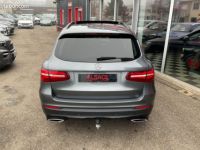 Mercedes GLC Classe Mercedes 250 D 204CH EXECUTIVE 4MATIC 9G-TRONIC - <small></small> 24.900 € <small>TTC</small> - #5