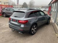 Mercedes GLC Classe Mercedes 250 D 204CH EXECUTIVE 4MATIC 9G-TRONIC - <small></small> 24.900 € <small>TTC</small> - #6