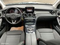 Mercedes GLC Classe Mercedes 250 D 204CH EXECUTIVE 4MATIC 9G-TRONIC - <small></small> 24.900 € <small>TTC</small> - #8