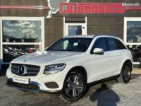 Mercedes GLC Classe Mercedes 250 D 204CH EXECUTIVE 4MATIC 9G-TRONIC 250D 4 MATIC - - <small></small> 31.990 € <small>TTC</small> - #1