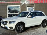 Mercedes GLC Classe Mercedes 250 D 204CH EXECUTIVE 4MATIC 9G-TRONIC 250D 4 MATIC - - <small></small> 31.990 € <small>TTC</small> - #2