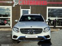 Mercedes GLC Classe Mercedes 250 D 204CH EXECUTIVE 4MATIC 9G-TRONIC 250D 4 MATIC - - <small></small> 31.990 € <small>TTC</small> - #3