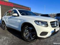 Mercedes GLC Classe Mercedes 250 D 204CH EXECUTIVE 4MATIC 9G-TRONIC 250D 4 MATIC - - <small></small> 31.990 € <small>TTC</small> - #4