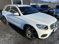 Mercedes GLC Classe Mercedes 250 D 204CH EXECUTIVE 4MATIC 9G-TRONIC 250D 4 MATIC - - <small></small> 31.990 € <small>TTC</small> - #5