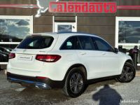 Mercedes GLC Classe Mercedes 250 D 204CH EXECUTIVE 4MATIC 9G-TRONIC 250D 4 MATIC - - <small></small> 31.990 € <small>TTC</small> - #6