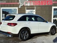 Mercedes GLC Classe Mercedes 250 D 204CH EXECUTIVE 4MATIC 9G-TRONIC 250D 4 MATIC - - <small></small> 31.990 € <small>TTC</small> - #7