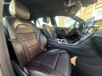 Mercedes GLC Classe Mercedes 250 D 204CH EXECUTIVE 4MATIC 9G-TRONIC 250D 4 MATIC - - <small></small> 31.990 € <small>TTC</small> - #17