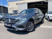 Mercedes GLC Classe Mercedes 250 d 204ch Executive 4Matic Pack AMG intérieur - <small></small> 16.990 € <small>TTC</small> - #2