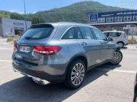 Mercedes GLC Classe Mercedes 250 d 204ch Executive 4Matic Pack AMG intérieur - <small></small> 16.990 € <small>TTC</small> - #4