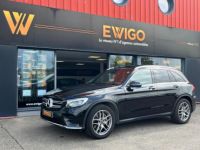 Mercedes GLC Classe Mercedes 250 d 204ch Sportline 4Matic 9G-Tronic BVA - <small></small> 29.980 € <small>TTC</small> - #1