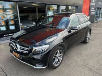 Mercedes GLC Classe Mercedes 250 d 204ch Sportline 4Matic 9G-Tronic BVA - <small></small> 29.980 € <small>TTC</small> - #2