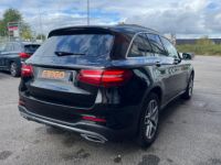 Mercedes GLC Classe Mercedes 250 d 204ch Sportline 4Matic 9G-Tronic BVA - <small></small> 29.980 € <small>TTC</small> - #5