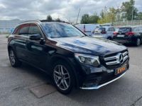 Mercedes GLC Classe Mercedes 250 d 204ch Sportline 4Matic 9G-Tronic BVA - <small></small> 29.980 € <small>TTC</small> - #6