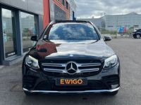 Mercedes GLC Classe Mercedes 250 d 204ch Sportline 4Matic 9G-Tronic BVA - <small></small> 29.980 € <small>TTC</small> - #7